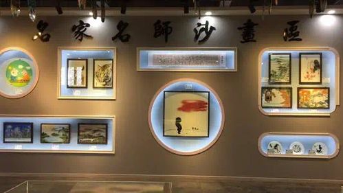 好消息 婺源国际沙文化艺术馆摘得 全球华人春节联欢晚会